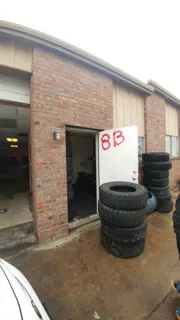 Family Tires