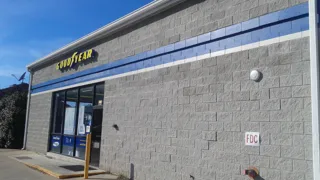 Goodyear Auto Service