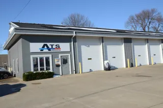 ATS Automotive