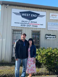 West End Automotive