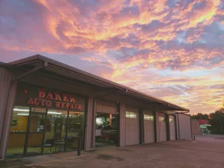 Baker Auto Repair