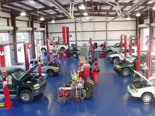 Sugar Creek Auto Center LLC