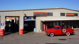 Richmond Tire & Automotive