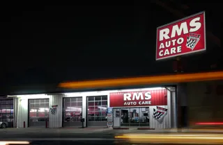 RMS Auto Care