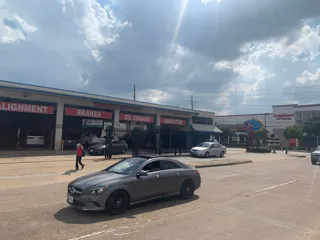 Steve's Automotive (Galleria)