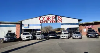 Corpus Auto Service