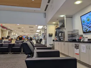AutoNation Toyota Corpus Christi Service Center