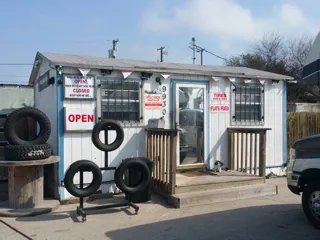 Packard Tire Services