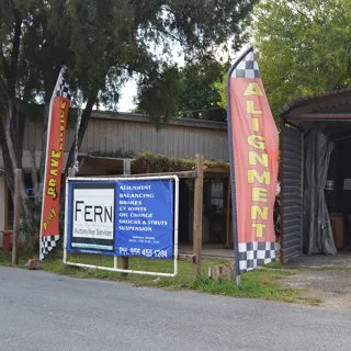 Fern Automotive Services