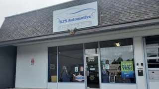 Bjs Automotive