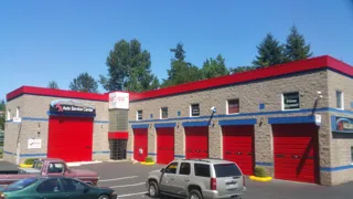 AA Auto Service Center