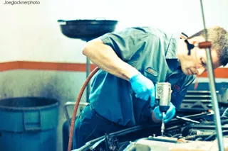 Zahntech Automotive Service