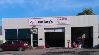 Nolan's Pine Avenue Auto Service LLC