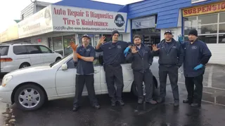 D & S Autocare