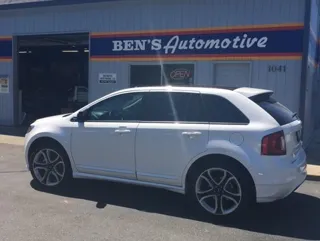 Ben's Automotive