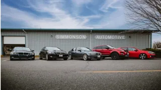 Simmonson Automotive