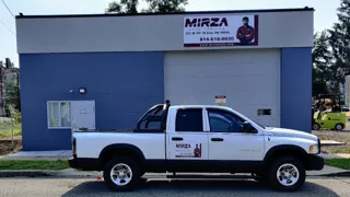 Mirza Auto Service