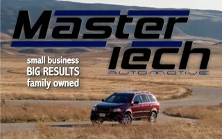 Master Tech Automotive