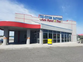 Tri-Cities Battery Tire Pros