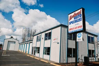 Northwest Auto Specialist