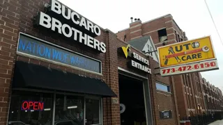 Bucaro Brothers