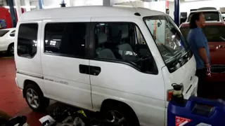 Japanese Auto Repair