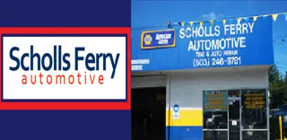 Scholls Ferry Automotive Center