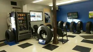 Superior Tire Service