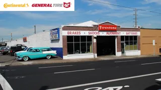 Affordable Tire & Brake Co.