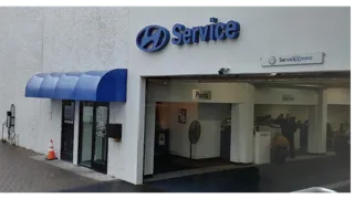 Hyundai Service Portland