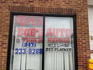 Bob's Auto & Truck Repair