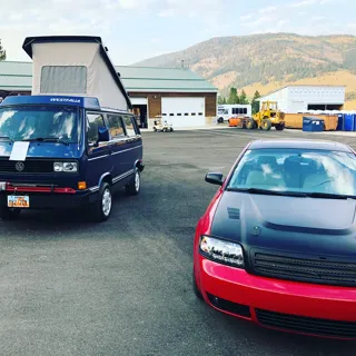 Import Auto - Logan Utah