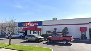 Big Brand Tire & Service