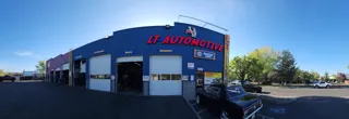 LT Automotive