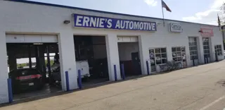 Ernie's Auto