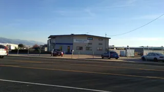 Shadetree Automotive