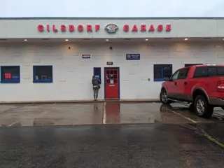 Gilsdorf Garage