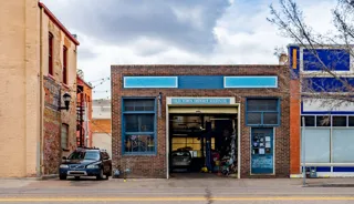 Old Town Import Repair