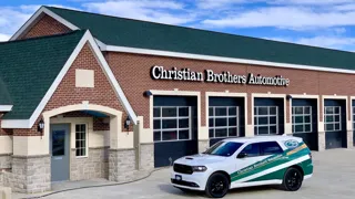 Christian Brothers Automotive Loveland CO