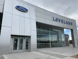 Loveland Ford Service Center