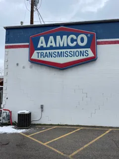 AAMCO Transmissions & Total Car Care