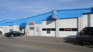 Steve's Automotive