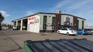 Katz Automotive INC