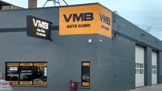 VMB Automotive Repair & Tires