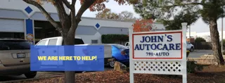 John's Auto Care