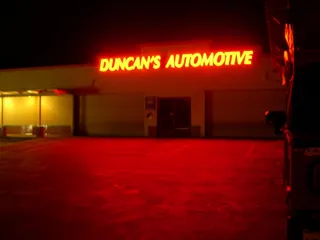 Duncan's Automotive