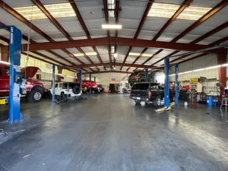 Folsom Automotive Service