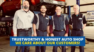 True Blue Auto Care