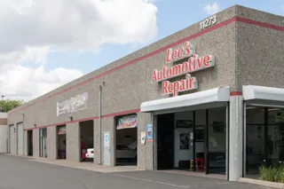 Lee's Auto Repair Service