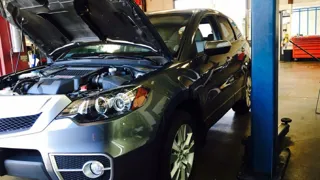 Asian Imports Garage
